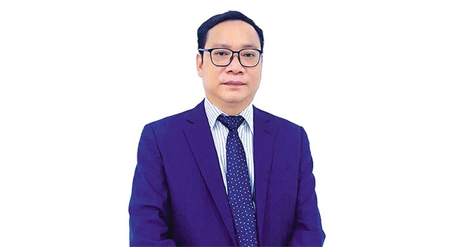 PSG-TS. Nguyễn Anh Phong, Trưởng khoa Khoa Tài chính - Ngân hàng, Trường đại học Kinh tế - Luật (Đại học Quốc gia TP.HCM). 