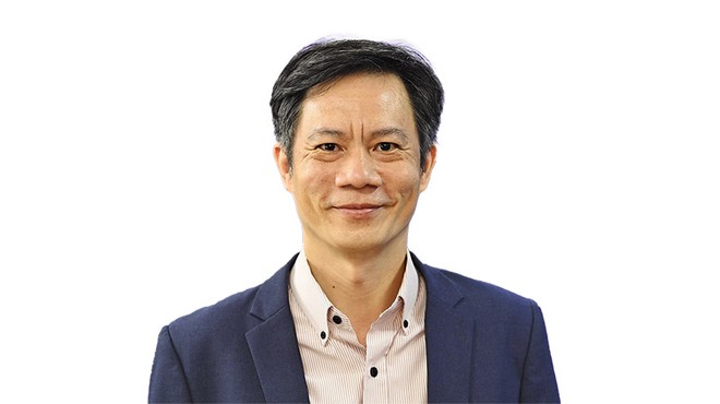TS. Lê Duy Bình, Giám đốc Economica Vietnam 