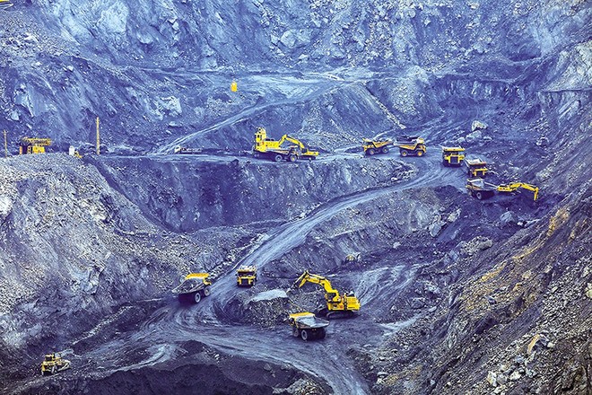 Trong cải cách các doanh nghiệp nhà nước, vấn đề lớn nhất là vẫn chưa phân định rõ các ngành, lĩnh vực nào cần có sự “hiện diện” của doanh nghiệp nhà nước. Ảnh: Đ.T 