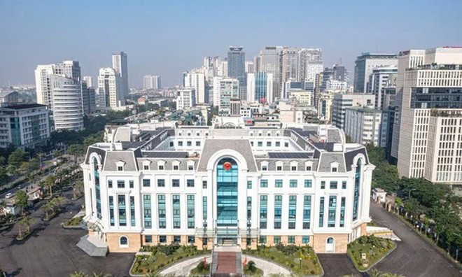 Hà Nội triển khai phân cấp quản lý nhà nước một số vực kinh tế - xã hội 