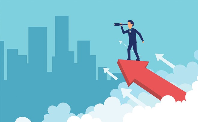 Quý IV là điểm rơi lợi nhuận của các doanh nghiệp bất động sản