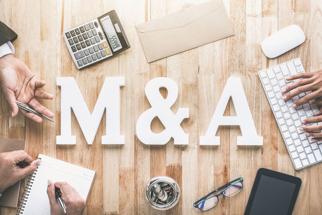 Định hình M&A thế hệ mới