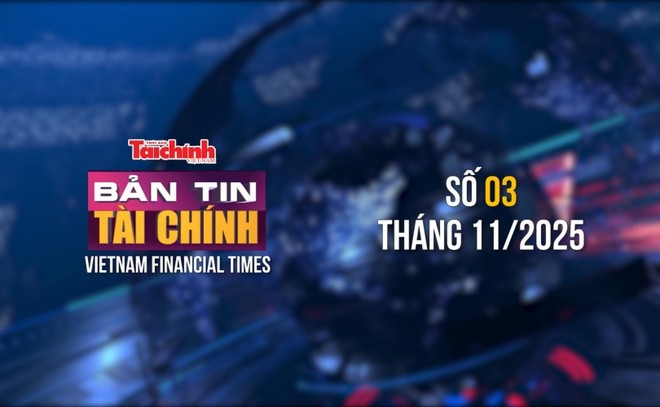 [Bản tin Tài chính] Tiếp tục hoàn thiện chính sách thuế, đảm bảo công bằng, minh bạch 