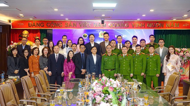 LynkiD ký kết hợp tác cùng Trung tâm RAR thí điểm các giải pháp định danh điện tử phục vụ tiện ích, nhu cầu hàng ngày của khách hàng