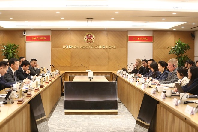 Việt Nam là điểm đến hàng đầu tại ASEAN của nhà đầu tư châu Âu 