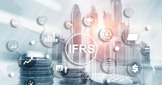 Triển khai IFRS: Chiến lược tái cấu trúc nền tài chính quốc gia