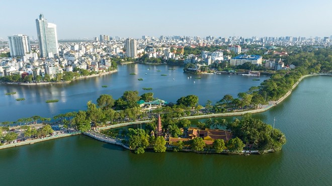 TP.Hà Nội khẩn trương rà soát, điều chỉnh các quy hoạch trước ngày 10/12/2025.