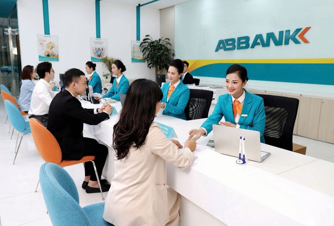 ABBank (ABB) kiện toàn nhân sự cấp cao: Cú huých thay đổi chiến lược