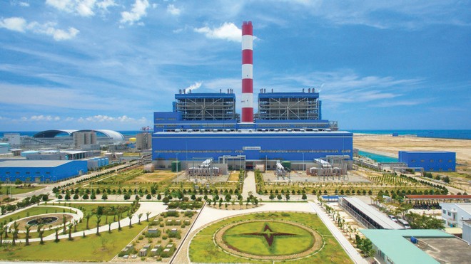 Nhà máy Nhiệt điện Vĩnh Tân 2 