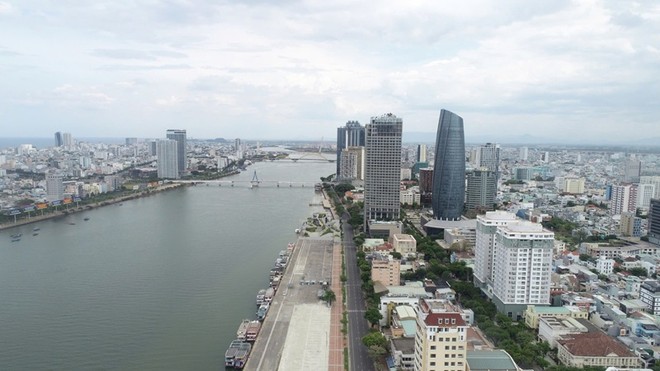 Trong 11 tháng qua, Đà Nẵng đã thu hơn 7.652 tỷ đồng từ nhà, đất. 