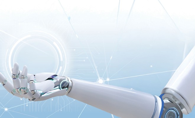 AI và cuộc tái thiết ngân hàng Việt Nam