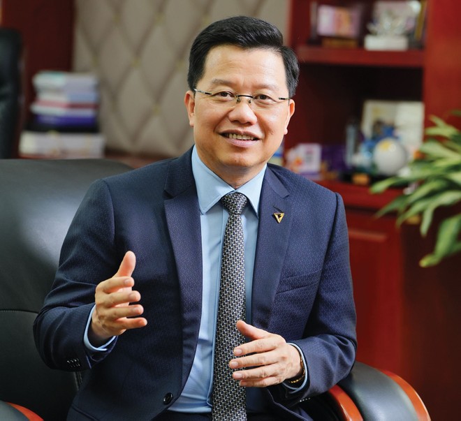 “AI là cộng sự tuyệt vời, nhưng quyết định cuối cùng vẫn thuộc về con người”