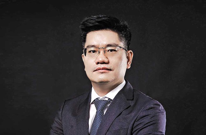 TS. Lê Minh Phiếu, Luật sư sáng lập và điều hành LMP Lawyers 