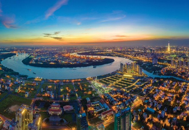 Thị trường bảo hiểm Việt Nam hiện nay và trong tương lai vẫn rất giàu tiềm năng 