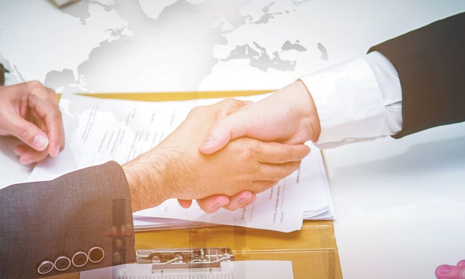 Với tiềm năng rộng lớn, thị trường bảo hiểm Việt Nam thu hút sự quan tâm của nhiều nhà đầu tư nước ngoài và định chế tài chính trong nước 