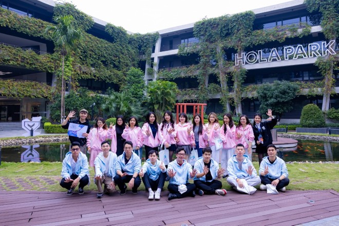 Chỉ số hạnh phúc nhân viên: KPI mới của doanh nghiệp