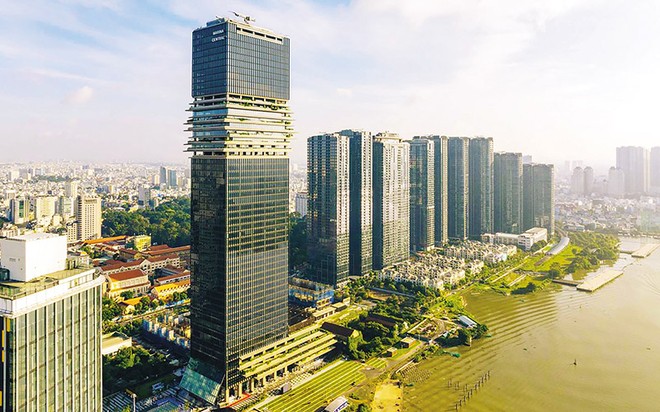 Minh bạch, uy tín được đặt lên hàng đầu cho Trung tâm tài chính quốc tế Việt Nam 