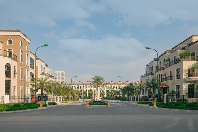 Phân khúc bất động sản cao cấp đang vận hành theo cơ chế sàng lọc ngày càng rõ nét, với trọng tâm chuyển từ tăng trưởng theo kỳ vọng sang tăng trưởng dựa trên yếu tố nền tảng.