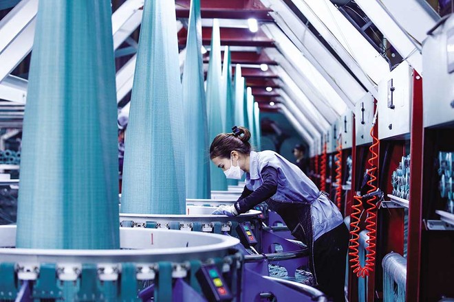 Môi trường kinh doanh 2026: Đo cảm nhận từ doanh nghiệp 