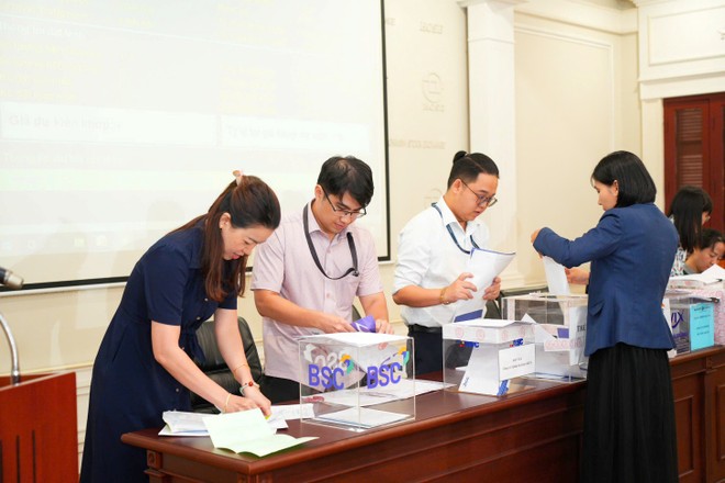 Phiên đấu giá diễn ra sáng 31/12/2025 tại HoSE.