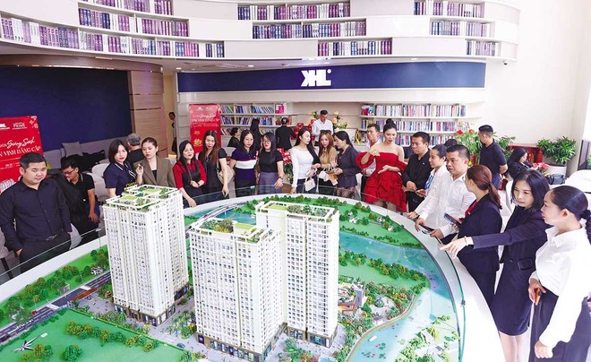 Dự kiến từ nửa cuối năm 2026 trở đi, thị trường bất động sản sẽ chuyển sang giai đoạn phát triển lành mạnh và bền vững hơn 