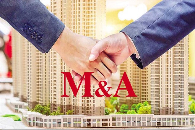 Thị trường mua bán - sáp nhập (M&A) Việt Nam được đánh giá là có nhiều cơ hội 