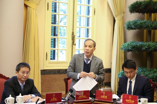 Tổ chức bảo hiểm tiền gửi tham gia xử lý sự cố, khủng hoảng của tổ chức tín dụng thế nào? 