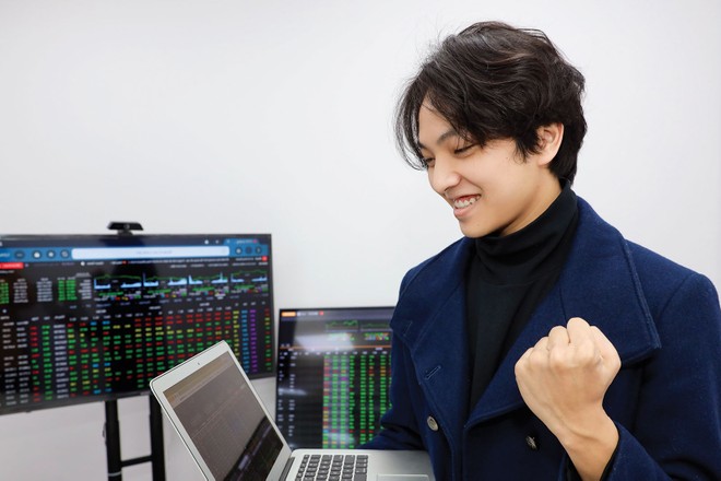 Nhiều công ty chứng khoán kỳ vọng, VN-Index năm 2026 có thể hướng tới các mục tiêu trên ngưỡng 2.000 điểm