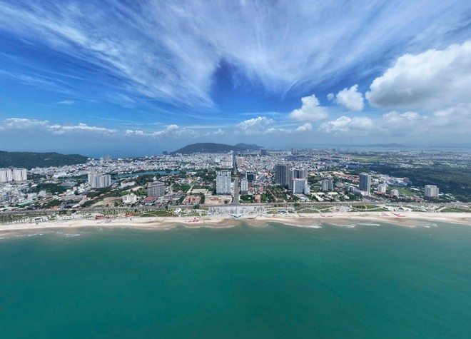 Thị trường bất động sản nghỉ dưỡng phía Nam vẫn chưa thể phục hồi năm 2026.