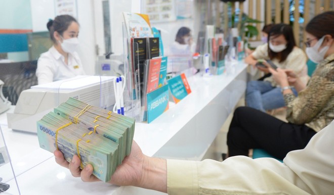 Lãi suất, thanh khoản hạ nhiệt, NHNN liên tục hút ròng hơn 60.000 tỷ đồng 