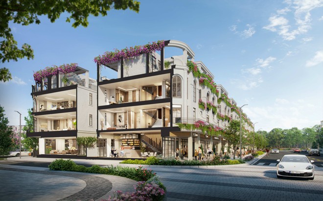 Bất động sản ven sông cận biển: Khi nhà đầu tư tìm kiếm giá trị đầu tư bền vững