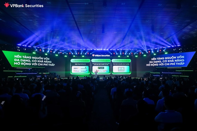 Chu kỳ lãi suất mới: Ai nắm lợi thế trên thị trường chứng khoán?