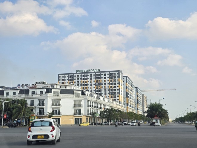 Năm 2025, trên địa bàn thành phố Hải Phòng hoàn thành, đủ điều kiện mở bán 10.775 căn tại 13 dự án nhà ở xã hội