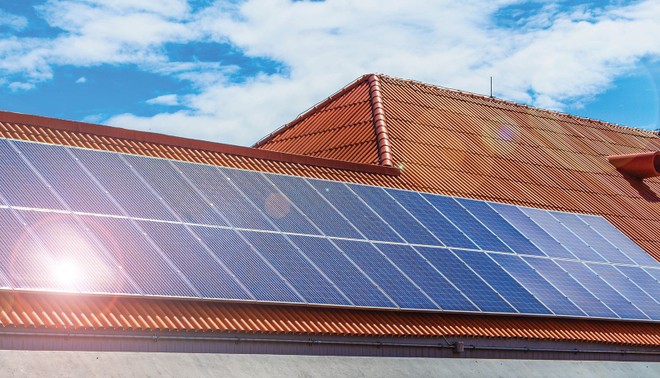 Helio Energy muốn huy động vốn để thâu tóm Công ty cổ phần SD Trường Thành - chủ đầu tư dự án Điện mặt trời Thuận Minh 2