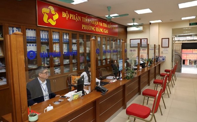 Tiêu chí phân bổ biên chế công chức giai đoạn 2026 - 2031 