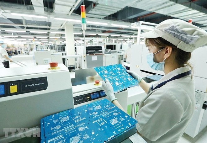 Nhiều doanh nghiệp châu Âu đang khai thác tốt các ưu đãi từ Hiệp định EVFTA.