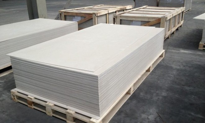 Ván sợi Trung Quốc bị áp thuế từ 2,59% đến 39,88% và Thái Lan là từ 3,09% đến 20,20%. 