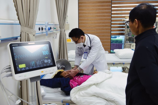 Mảng bảo hiểm sức khỏe tiếp tục giữ vai trò trụ cột 