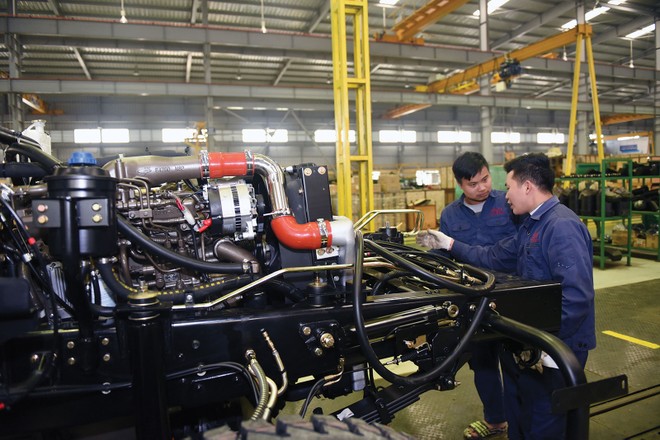 Tuân thủ pháp luật và nghĩa vụ thuế chính là nền móng xây dựng uy tín doanh nghiệp