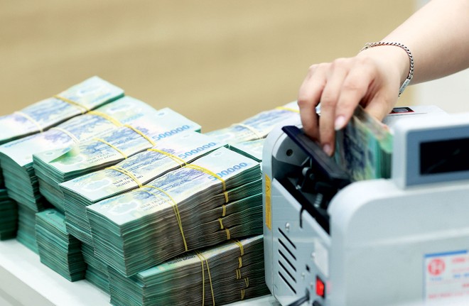 Tín dụng cho nền kinh tế theo hướng lành mạnh và chọn lọc hơn 