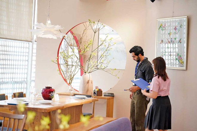 Năm 2026, ngành gỗ thận trọng hơn với chính sách và tái cấu trúc chiến lược để mở rộng thị trường (Ảnh: P.V) 