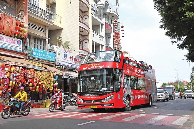 Du lịch văn hóa hiện nay chưa đủ chiều sâu và mức độ sản phẩm hóa để giữ chân du khách lâu hơn hoặc tạo cảm xúc đủ mạnh (Ảnh: P.V) 