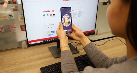 Viettel thử nghiệm giải pháp xác thực mạng mới.