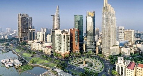 Cơ quan giúp việc Hội đồng điều hành Trung tâm tài chính quốc tế có chức năng, nhiệm vụ tham mưu, giúp việc cho Chủ tịch Hội đồng điều hành Trung tâm Tài chính quốc tế tại Việt Nam.