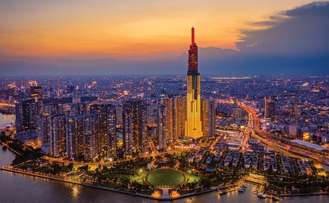 Thị trường bất động sản Việt Nam tiếp tục hưởng lợi từ nền tảng vĩ mô ổn định, môi trường pháp lý minh bạch hơn và hệ thống hạ tầng liên kết vùng được hoàn thiện