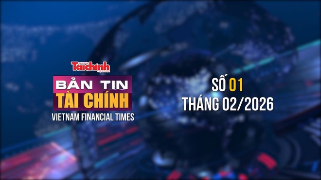 [Bản tin Tài chính] Thu ngân sách tháng đầu năm tăng hơn 20% so với cùng kỳ 