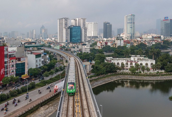 Nền kinh tế Việt Nam hướng tới mục tiêu tăng trưởng GDP 10% năm 2026