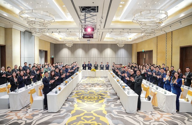 Đông Tây Land chính thức trở thành công ty đại chúng