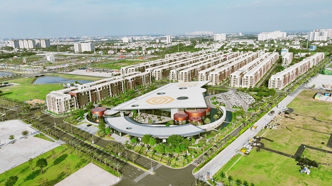 Động lực mới xác lập mô hình tăng trưởng mới 