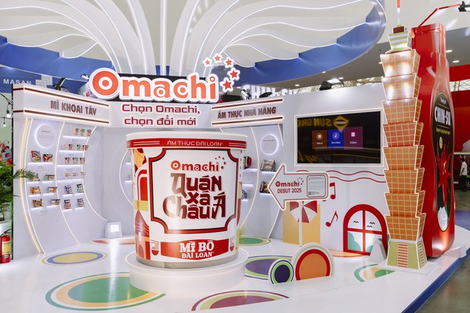 Masan Consumer (MCH) phát triển đội ngũ lãnh đạo kế cận, củng cố nền tảng cho chu kỳ tăng trưởng tiếp theo